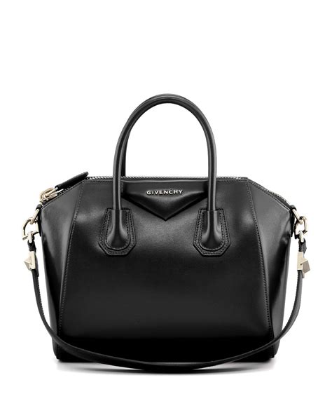 givenchy antigona small white|givenchy antigona small price.